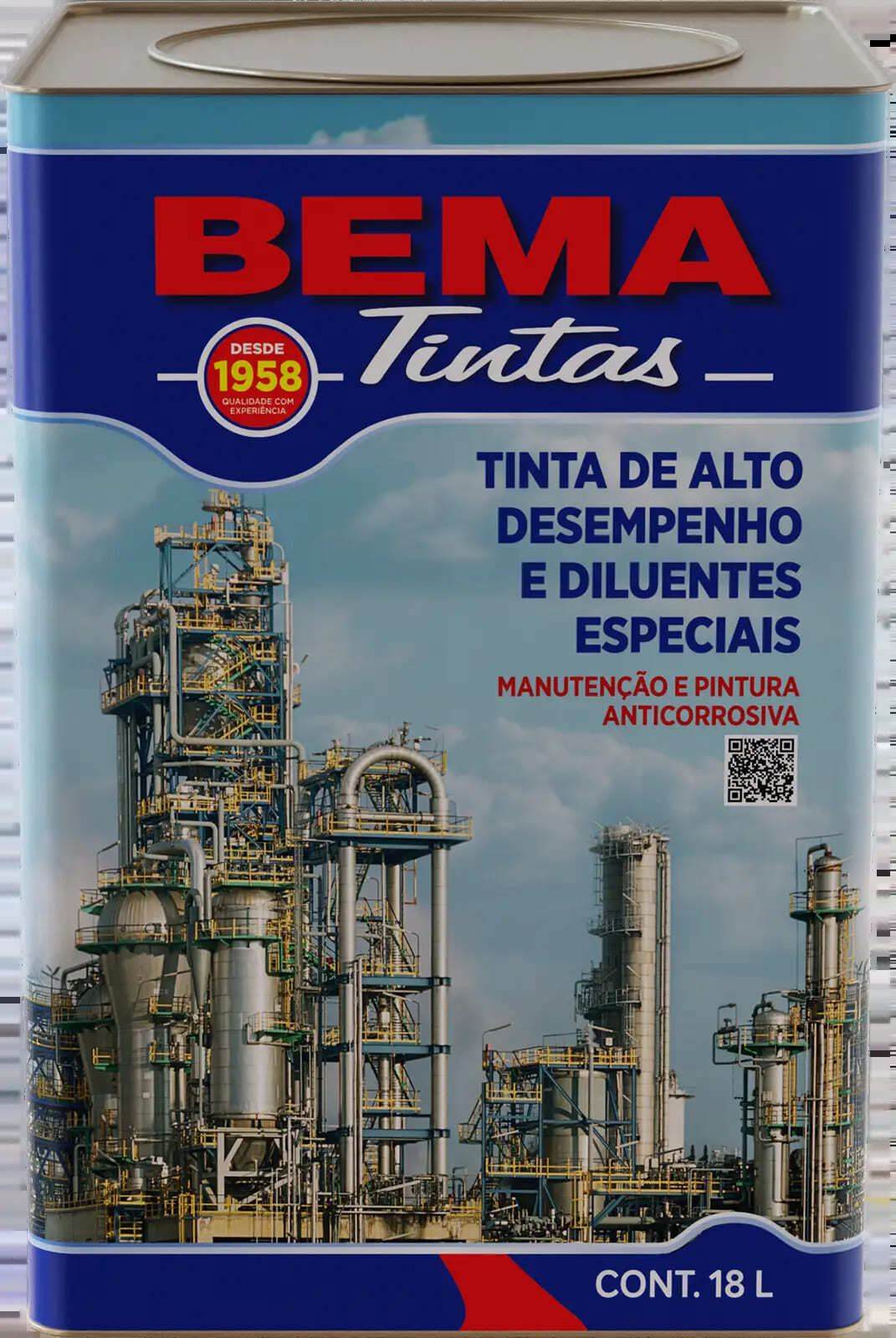 Bema Epoxi